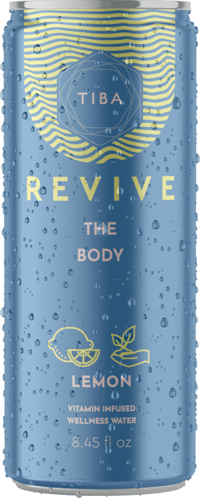 Revive Product Can